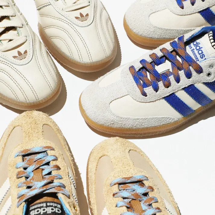 Shop Simon：Adidas 阿迪达斯运动鞋履专场促销