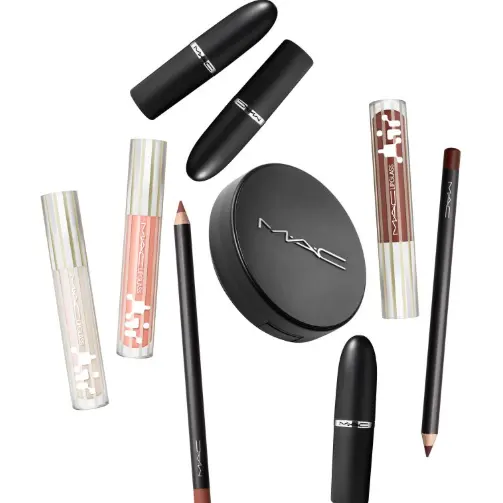 MAC Cosmetics：折扣区上新！入手迪士尼联名款