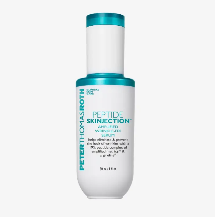 Peter Thomas Roth  21胜肽精华