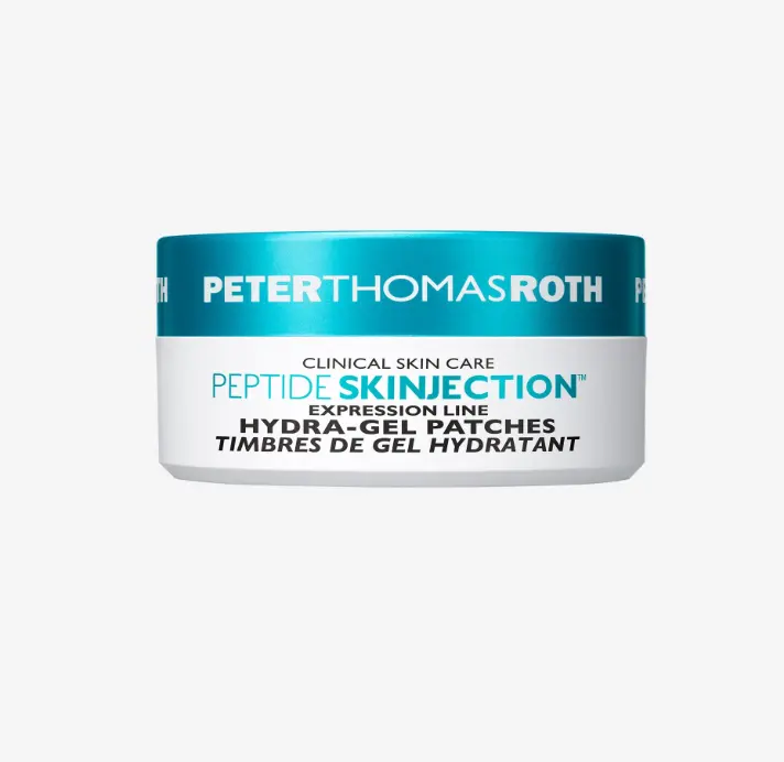Peter Thomas Roth  多肽淡纹补水凝胶眼贴
