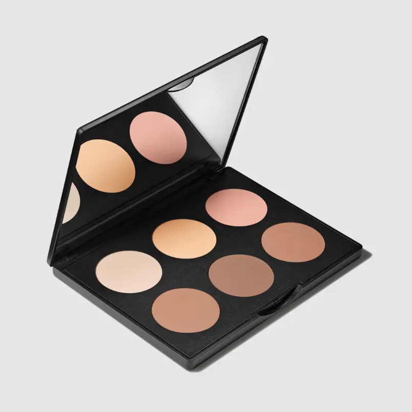 MAC 魅可 Studio Fix 修容盘 #Light/Medium