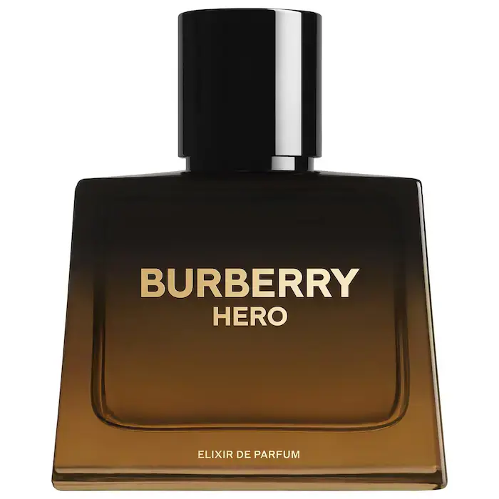 Burberry 巴宝莉 Hero 香水 60ml