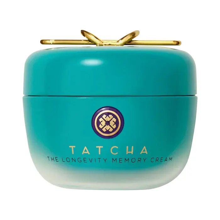Tatcha 长寿记忆霜 50ml