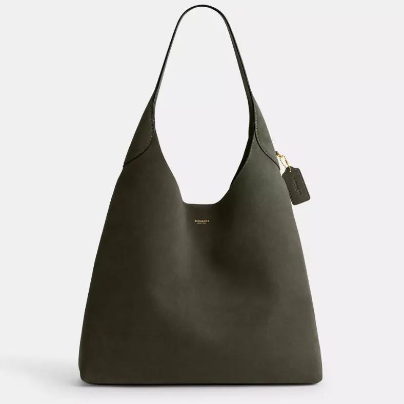 COACH 蔻驰 Brooklyn 39 腋下包