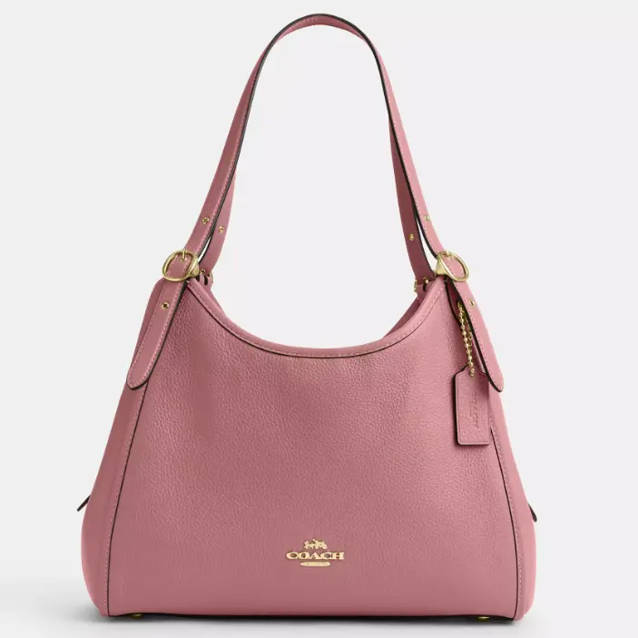 3色可选！COACH 蔻驰 Erin 手提包