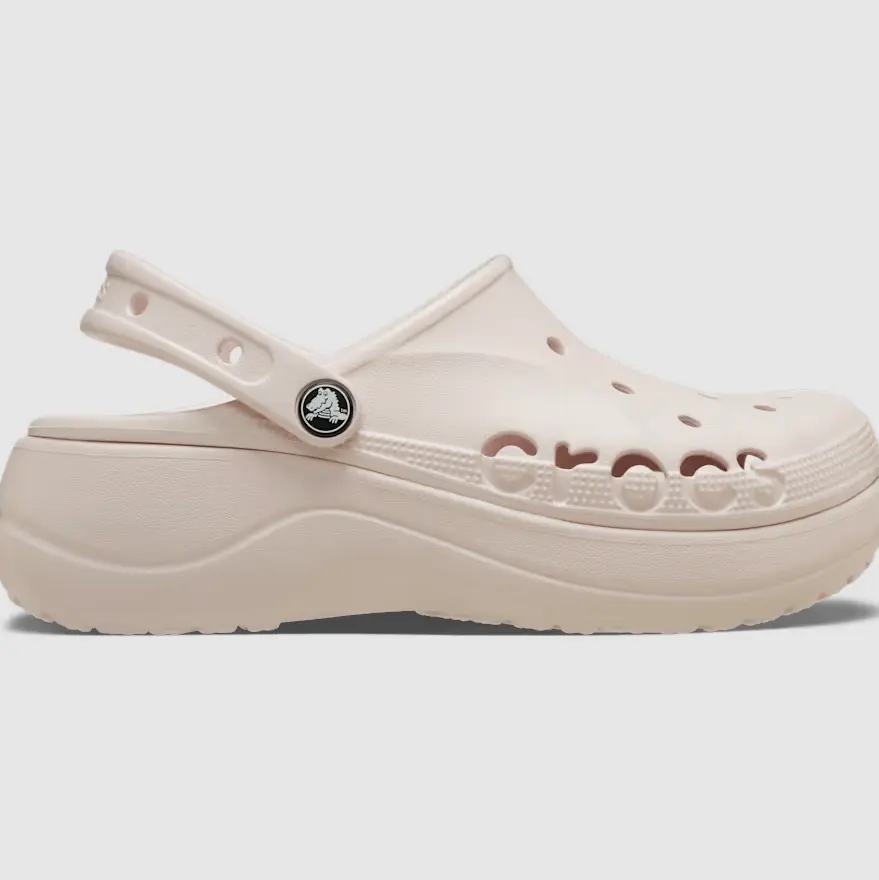 Crocs Baya 云朵洞洞鞋