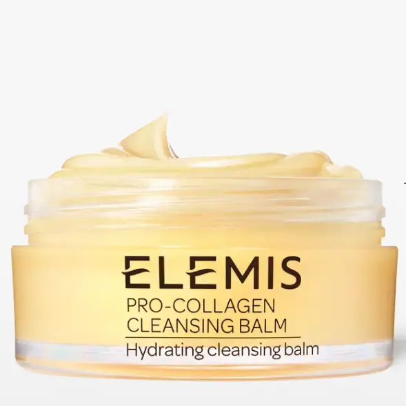 Elemis 小黄罐卸妆膏 100g