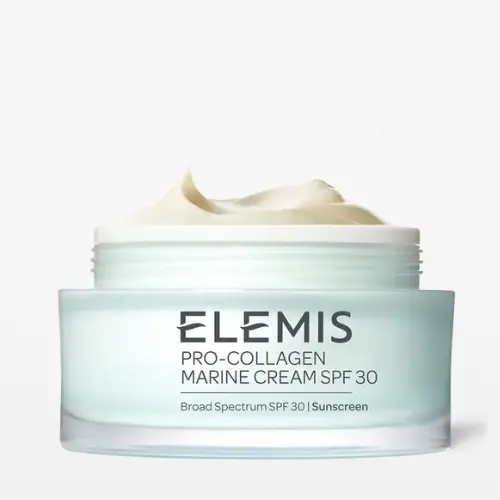 Elemis 胶原蛋白海洋霜