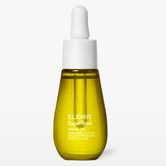 Elemis 超级食物 面部精油