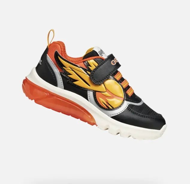 Geox Ciberdron Harry Potter 童鞋
