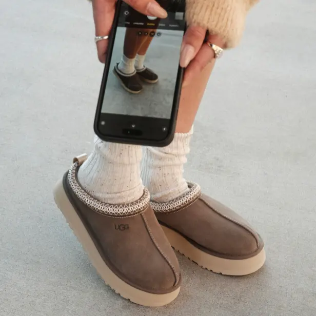 UGG US：折扣区上新，低至6折