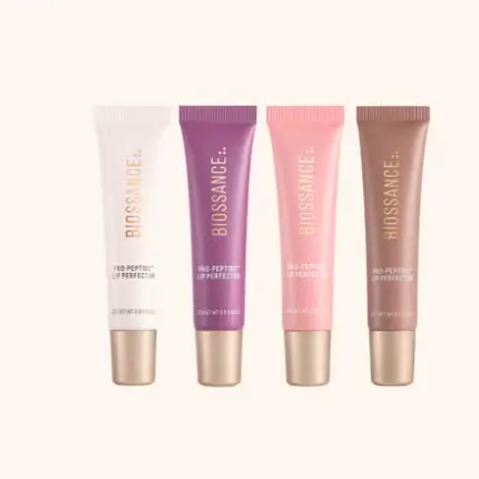 Biossance 护唇套装