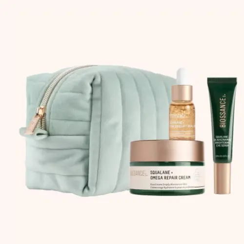 Biossance 抗老套装