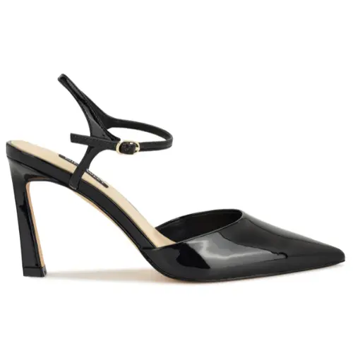 Nine West 玖熙 Dres尖头高跟鞋