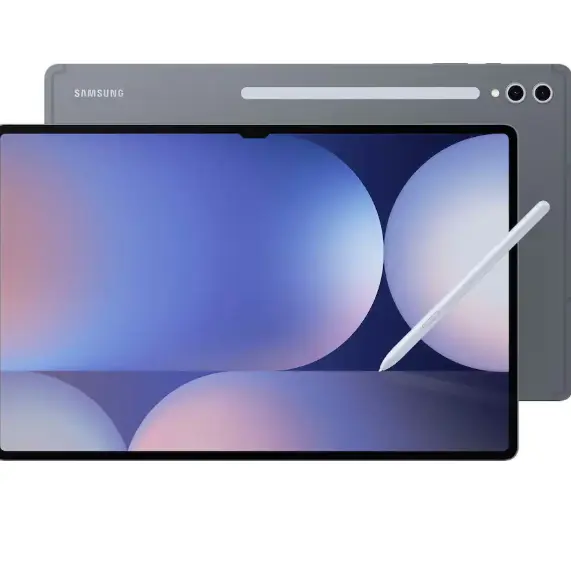 Samsung 三星 Galaxy Tab S10 Ultra 平板 14.6英寸 256GB 含手写笔 月光灰
