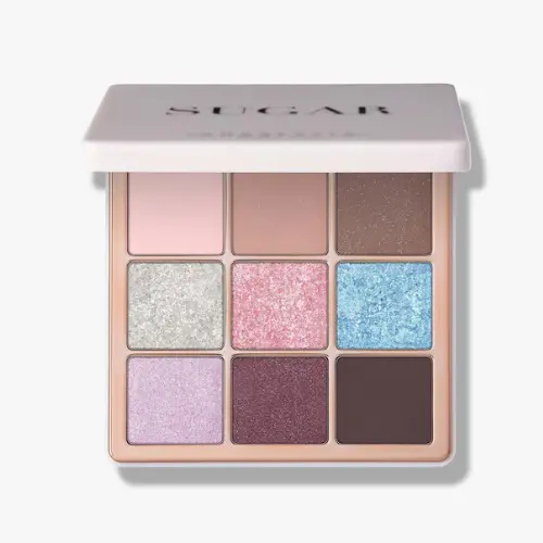 Anastasia Beverly Hills 糖果迷你9色眼影盘