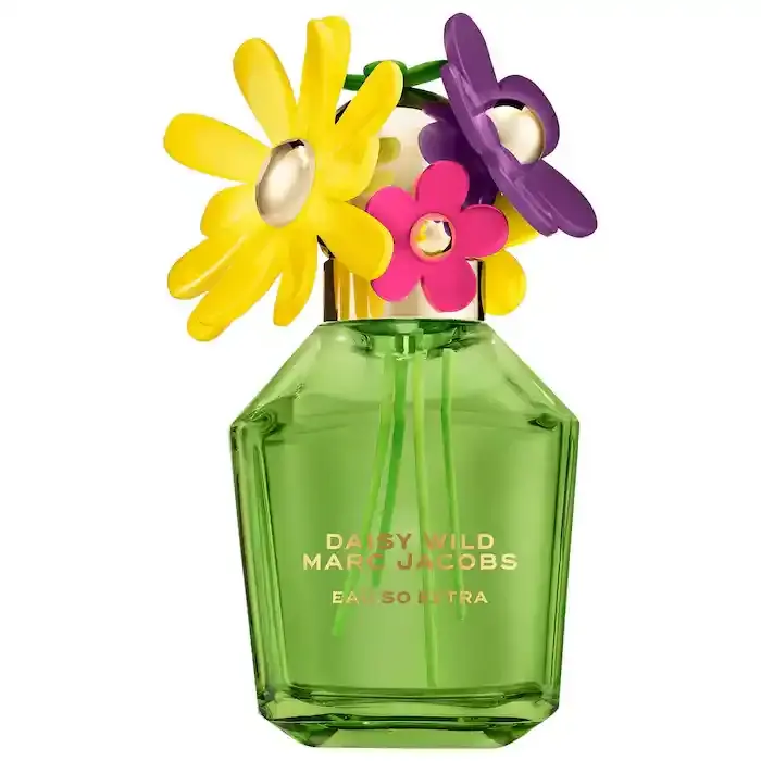 3/1上线！Marc Jacobs 巧克力雏菊香水 100ml