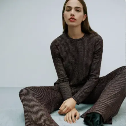 Saks Fifth Avenue：冬季保暖服饰热卖 入披肩、围巾、手套等