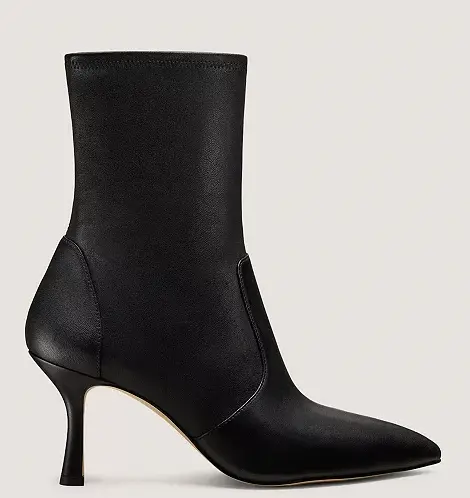 Stuart Weitzman VALENTINA 踝靴