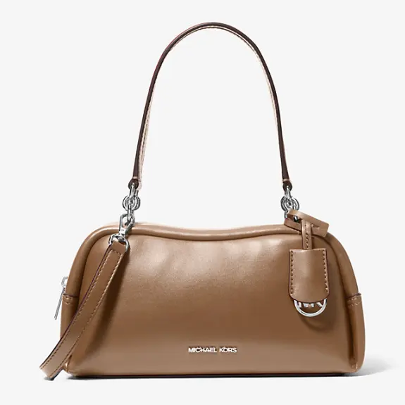 满$150享额外8折！Michael Kors Cecily 小号单肩包
