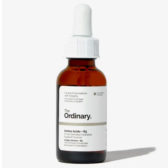 The Ordinary 维B精华