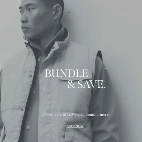 Lyle & Scott：冬季促销！反季囤男士T恤