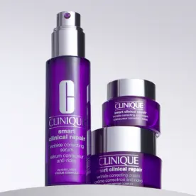 BELK：Clinique 倩碧护肤热卖！部分好价 豪华满赠预售开启