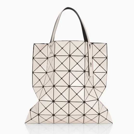 Bao Bao Issey Miyake 三宅一生 Lucent 托特包
