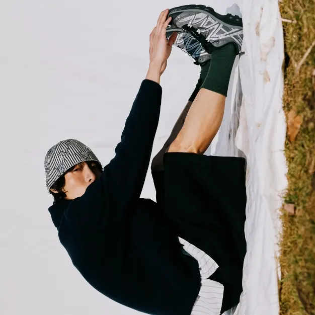 Slam Jam：大量上新！关注北面、NIKE、萨洛蒙等