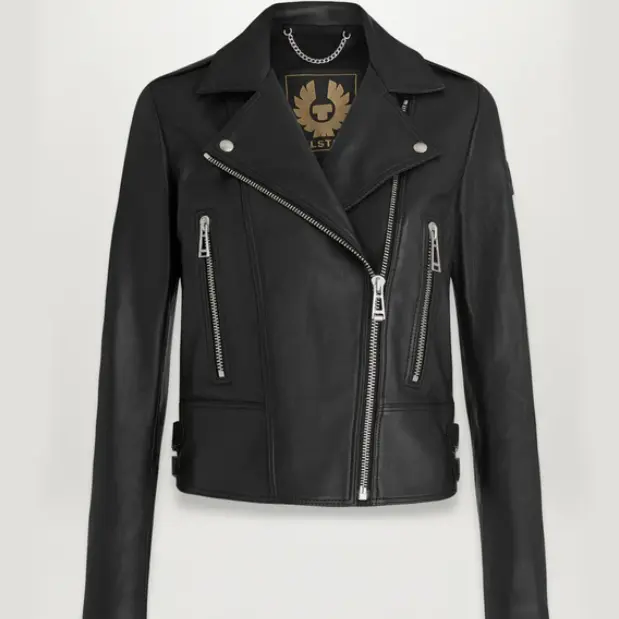 Belstaff Marianne 皮夹克