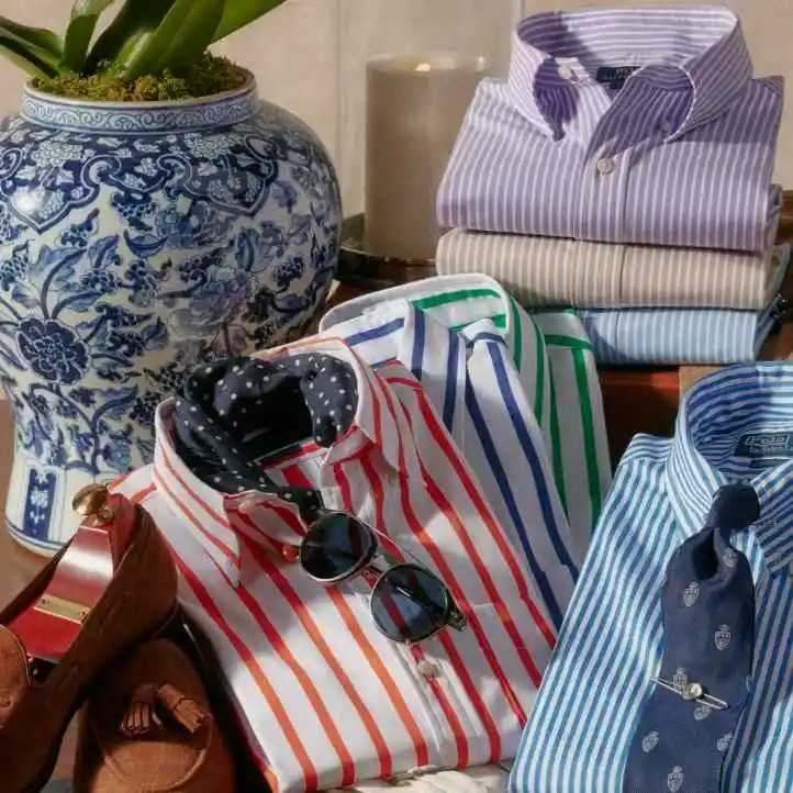 Zappos：Polo Ralph Lauren 拉夫劳伦成男款热卖