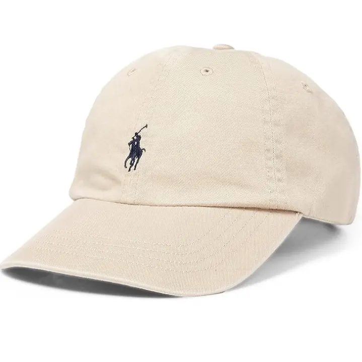 Polo Ralph Lauren 拉夫劳伦小马标棒球帽
