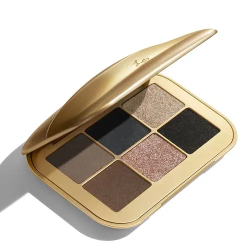 Lisa Eldridges Vega 6色眼影盘