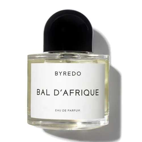 Byredo 百瑞德 非洲之旅香水 50ml