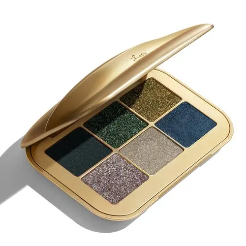 Lisa Eldridges Sorcery 6色眼影盘