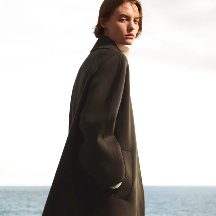 COS：限时大促！精选针织衫 & 外套