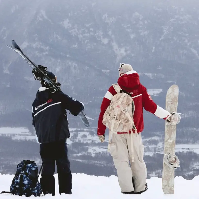 Columbia Sportswear：哥伦比亚运动热卖！精选低至5折