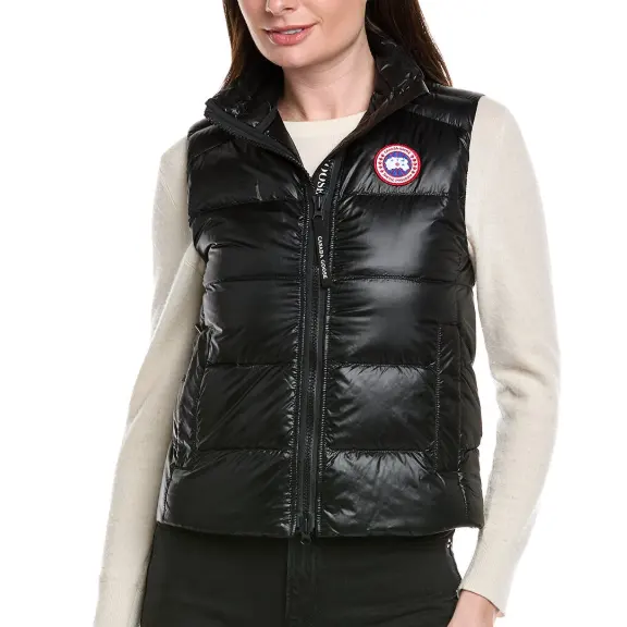 Canada Goose 加拿大鹅 Cypress 羽绒马甲