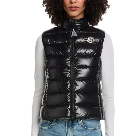 Moncler 蒙口 Ghany 羽绒马甲