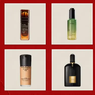 LOOKFANTASTIC International：大牌美妆护肤热卖 入雅诗兰黛、MAC等