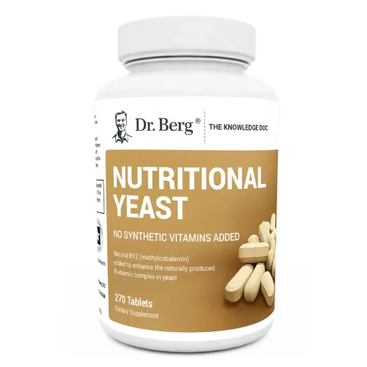 Dr Berg 复合维生素