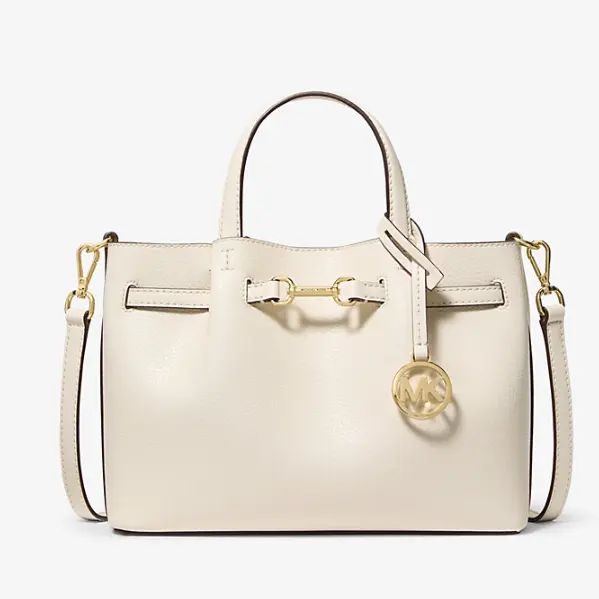 满$150享额外8折！Michael Kors Carson 小号手提包