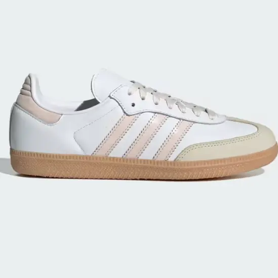 adidas 阿迪达斯 Samba OG 运动鞋