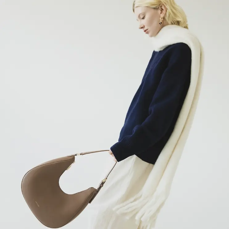 Matt & Nat：纯素皮革包袋促销 性价比之王