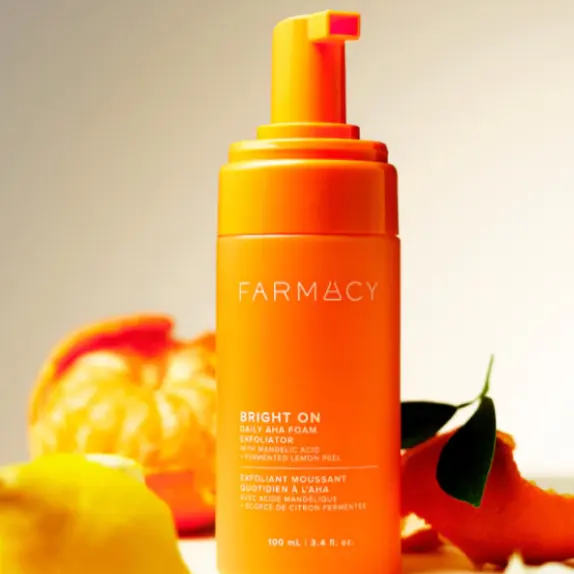 Farmacy Beauty：全场护肤热卖 入卸妆膏、泡沫洁面等