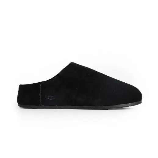 上新！UGG Elea 黑色平底鞋