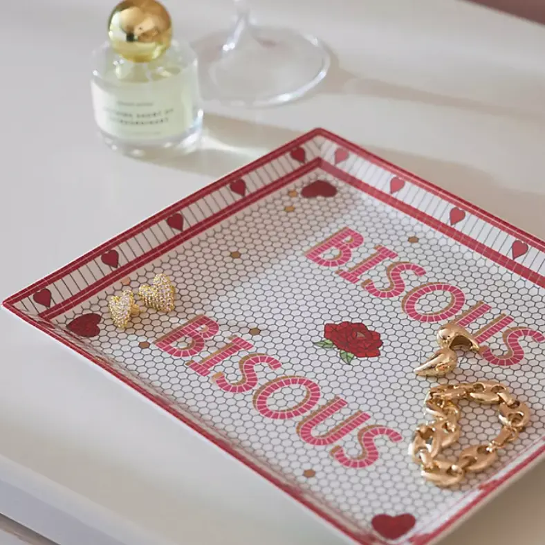 Anthropologie：情人节专场 低至7折