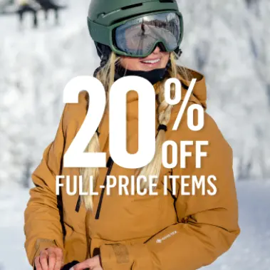 Backcountry：运动热卖！入手北面、Marmot、Lowa 等