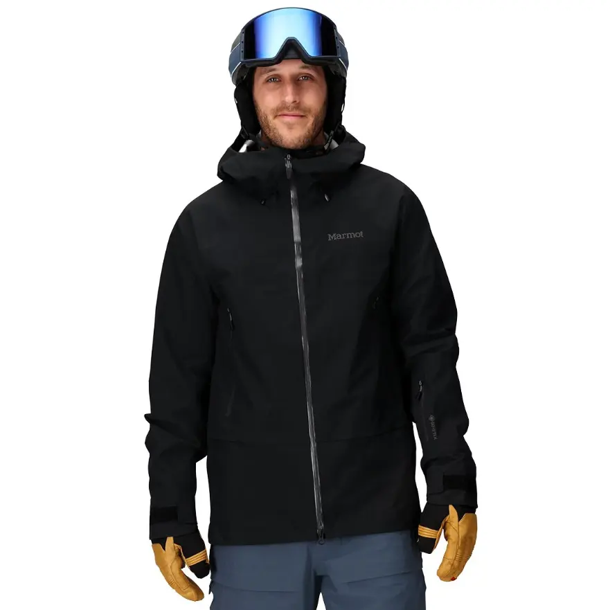 Marmot Orion GORE TEX 夹克