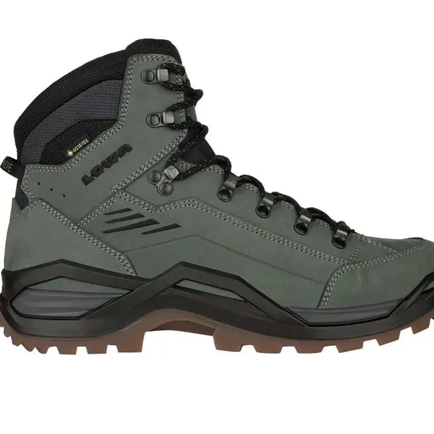 Lowa Renegade Evo GTX Mid 徒步鞋